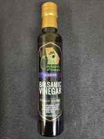 Balsamic Vinegar Blueberry Flavor