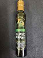 Balsamic Vinegar Pear Flavored