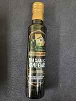 Balsamic Vinegar Traditional White