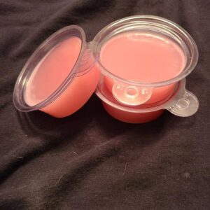 Shaving Soap Juicy Couture (Pink)