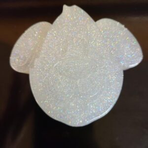 Soap Bar - Dog Kids (Clear Glidder)