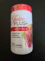 Fruit Blend Capsules (2 Mos. Supply)