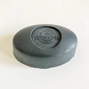 Bar Soap - Charcoal & Green Clay Purifying