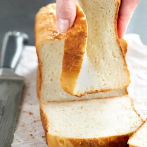 Bread - Gluten Free Loaf Bread