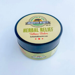 Balm - Herbal Relief