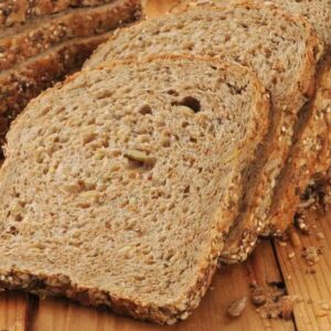 Bread - SLICED Organic Ezekiel Bread
