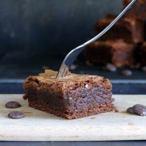 Brownies - Gluten Free Brownies