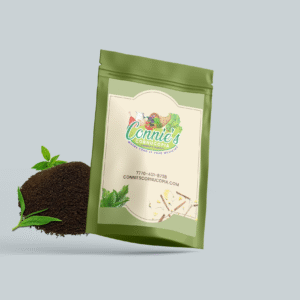 Angel Falls Mist Tisane